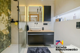 Atrakcyjny apartament ok. 70 m2 z ogródkiem